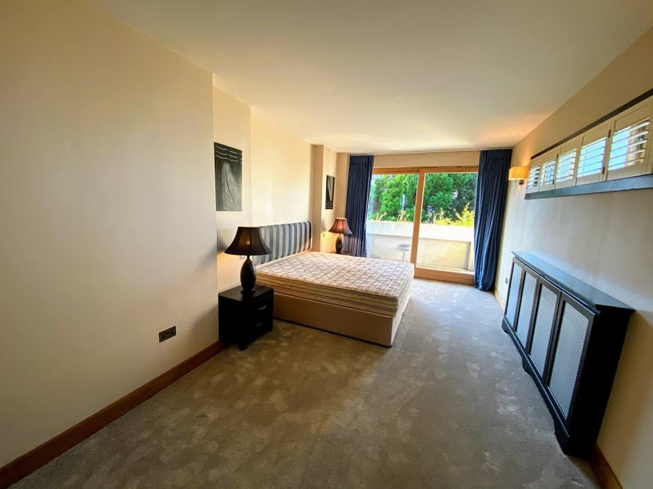 Luxurious Apartment in Galway CIty
