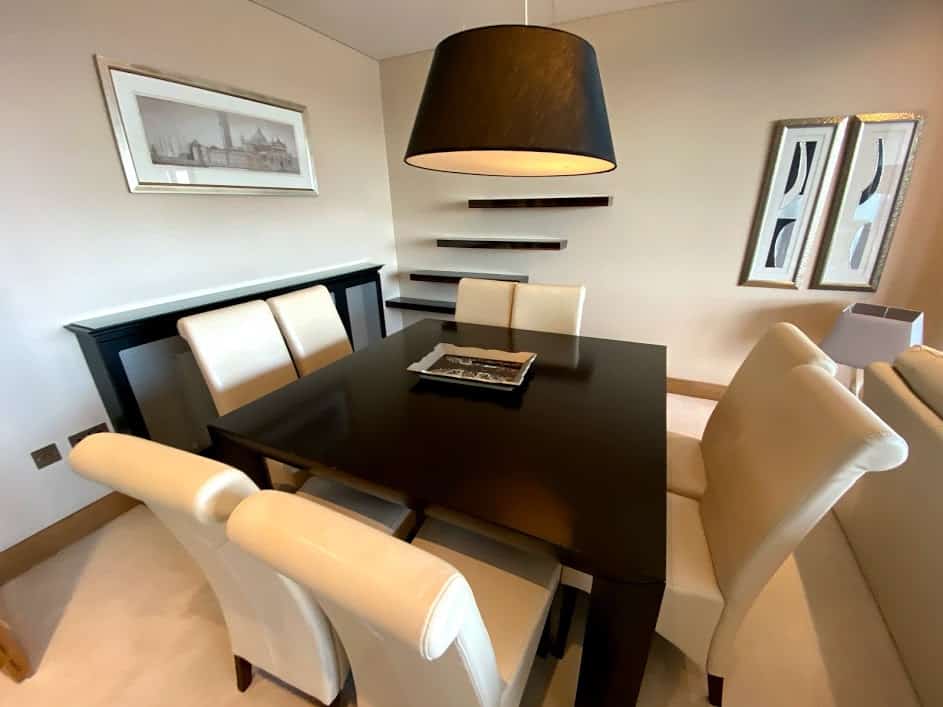 Deluxe Apartment Rentals Galway City