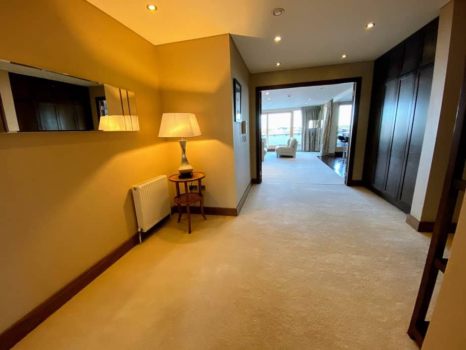 Luxurious Apartment in Galway CIty