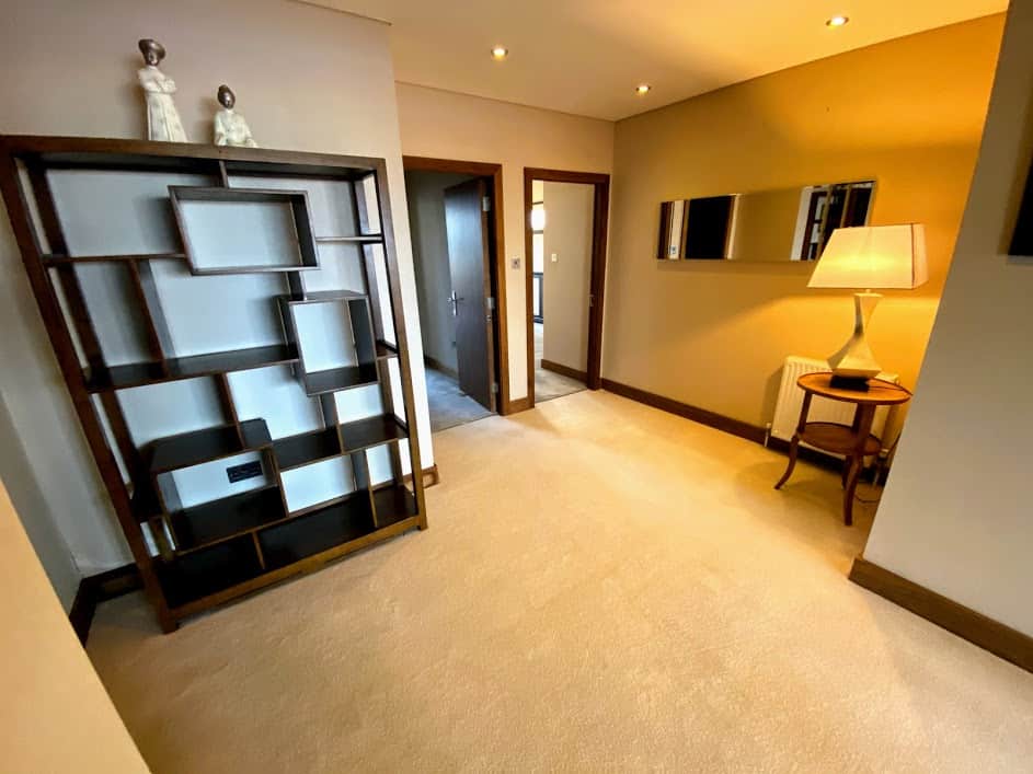 Luxury Home Rentals in Galway City