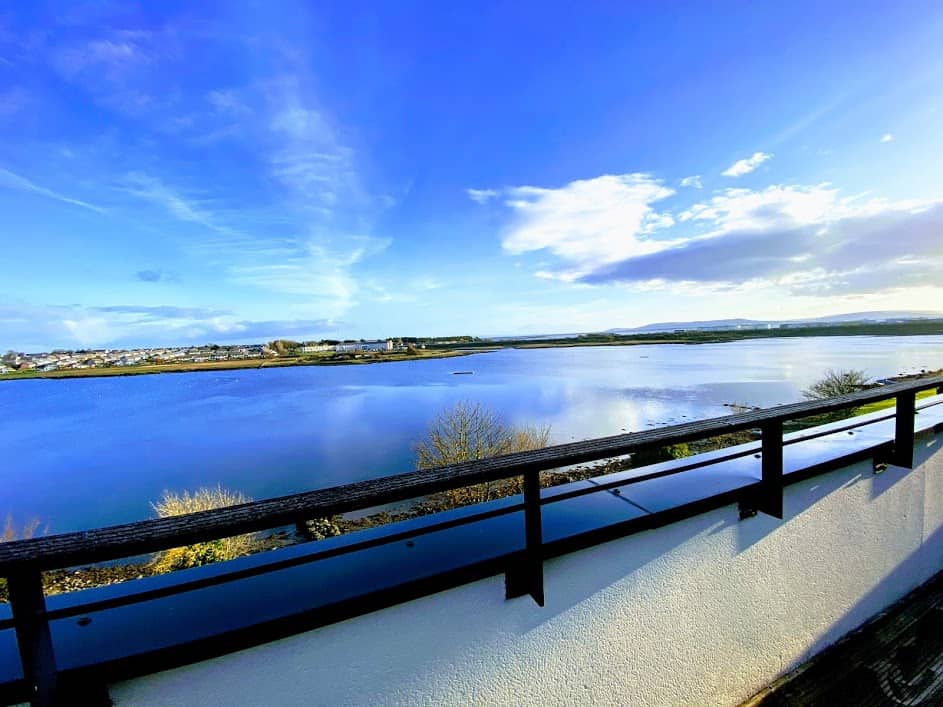 Luxury Home Rentals in Galway City