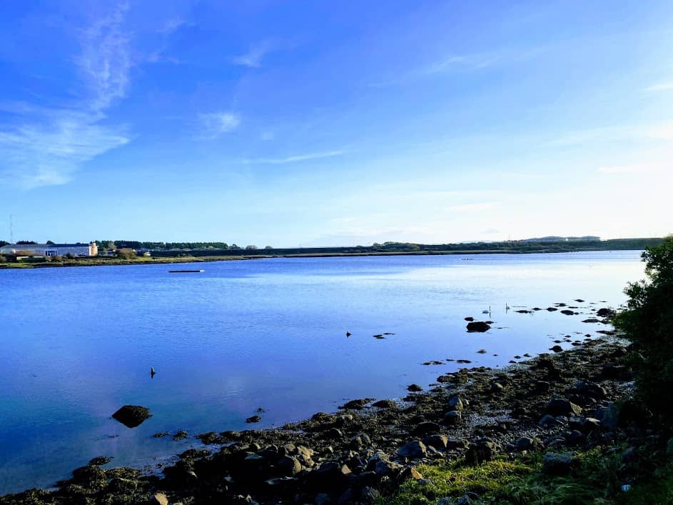 Luxury Home Rentals in Galway