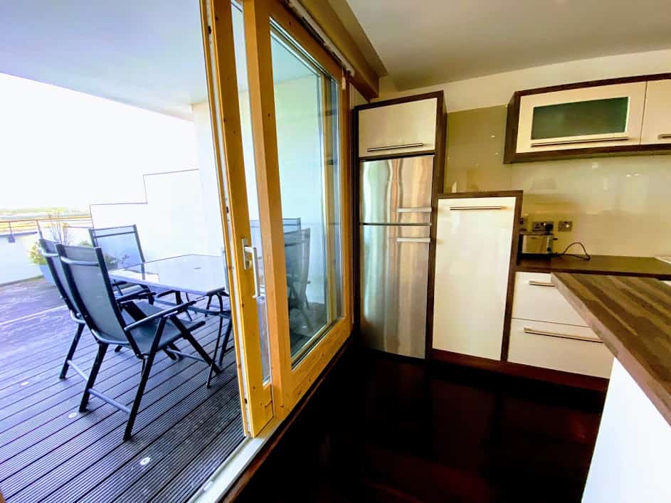 Deluxe Apartment Rentals Galway City