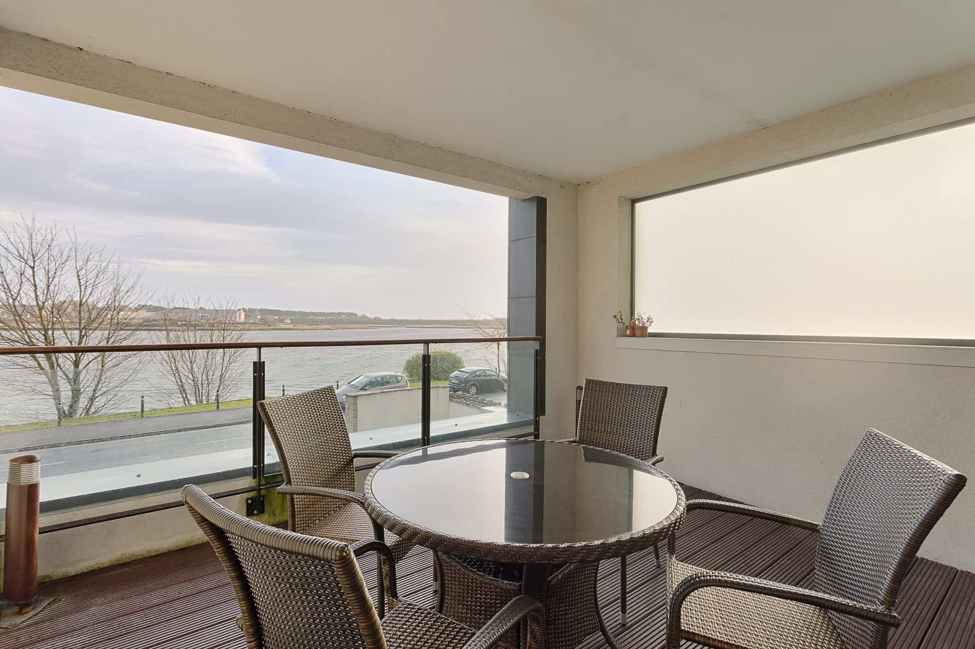 Luxury Home Rental Service Galway