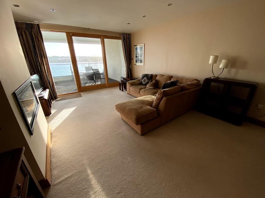 Luxurious Apartment Rental Galway CIty