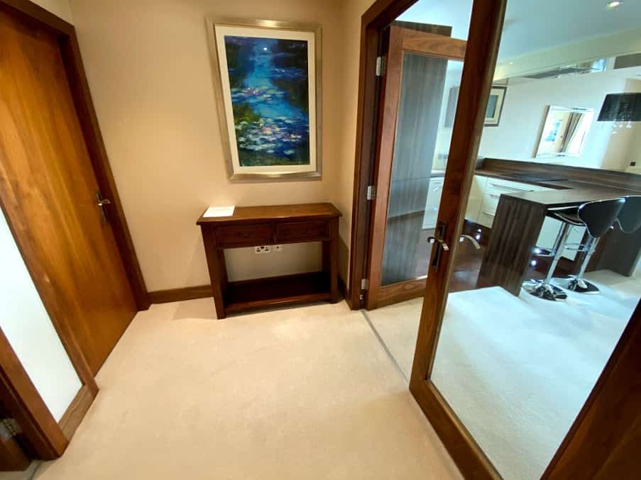Luxurious Apartment Rental Galway CIty