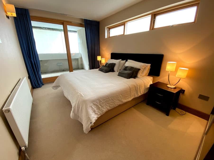 Luxurious Apartment Rental Galway CIty