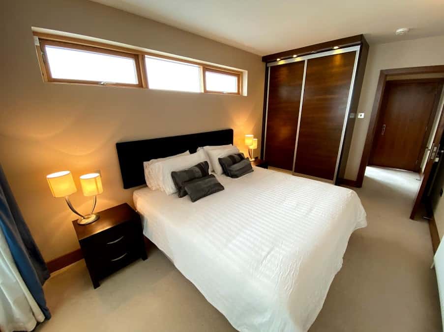 Luxurious Apartment Rental Galway CIty