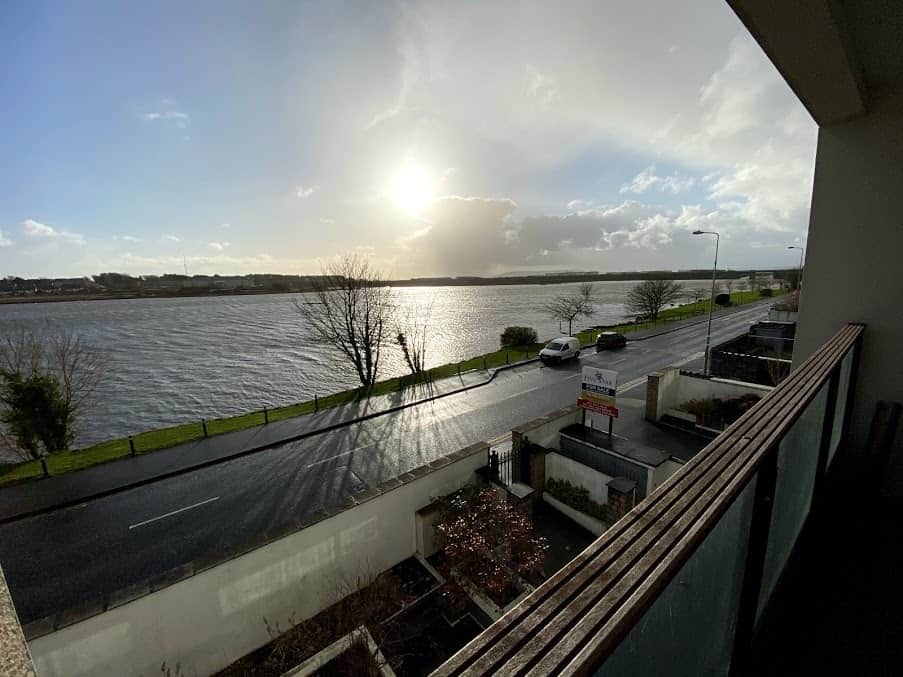 Luxurious Apartment Rental Galway CIty