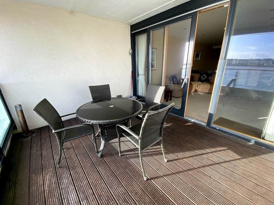 Luxurious Apartment Rental Galway CIty
