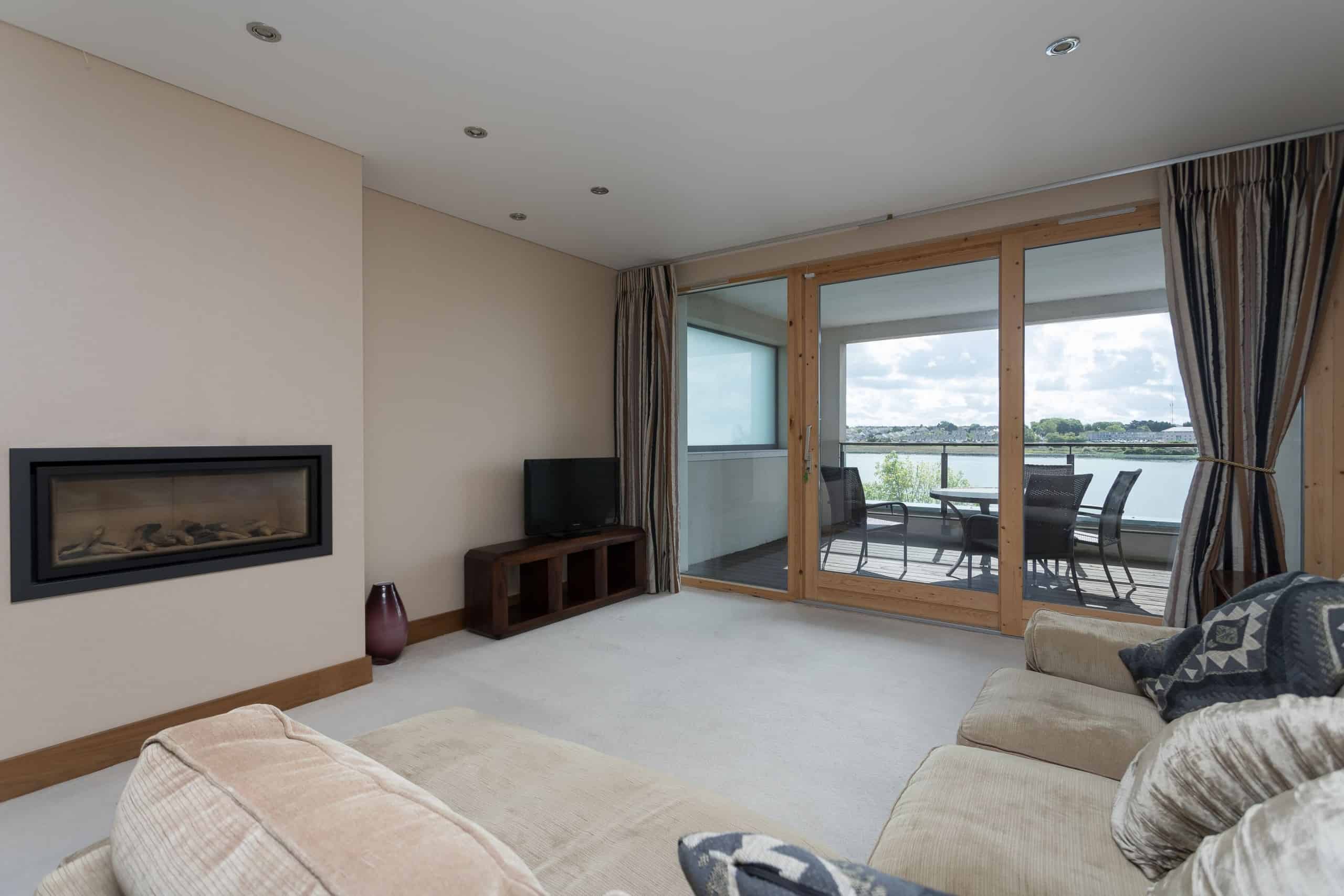 Luxurious Apartment Rental Galway CIty