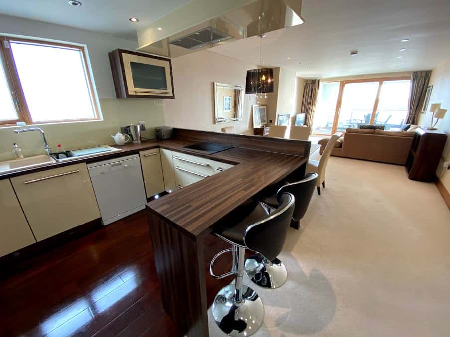 Apartment to Rent Galway