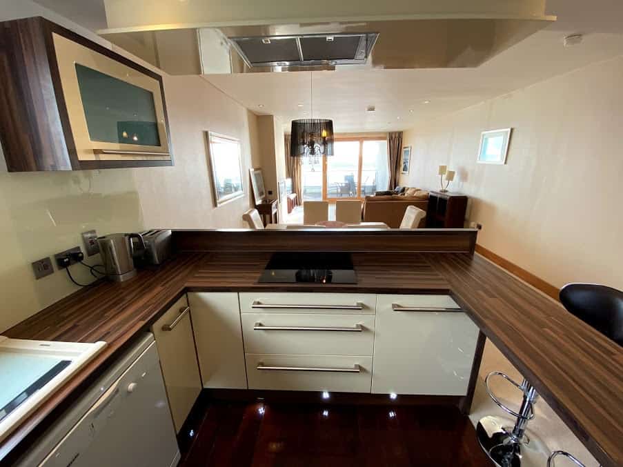 Luxury Home Rental Service Galway City
