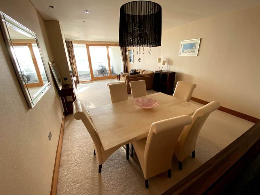 Luxury Home Rental Service Galway City