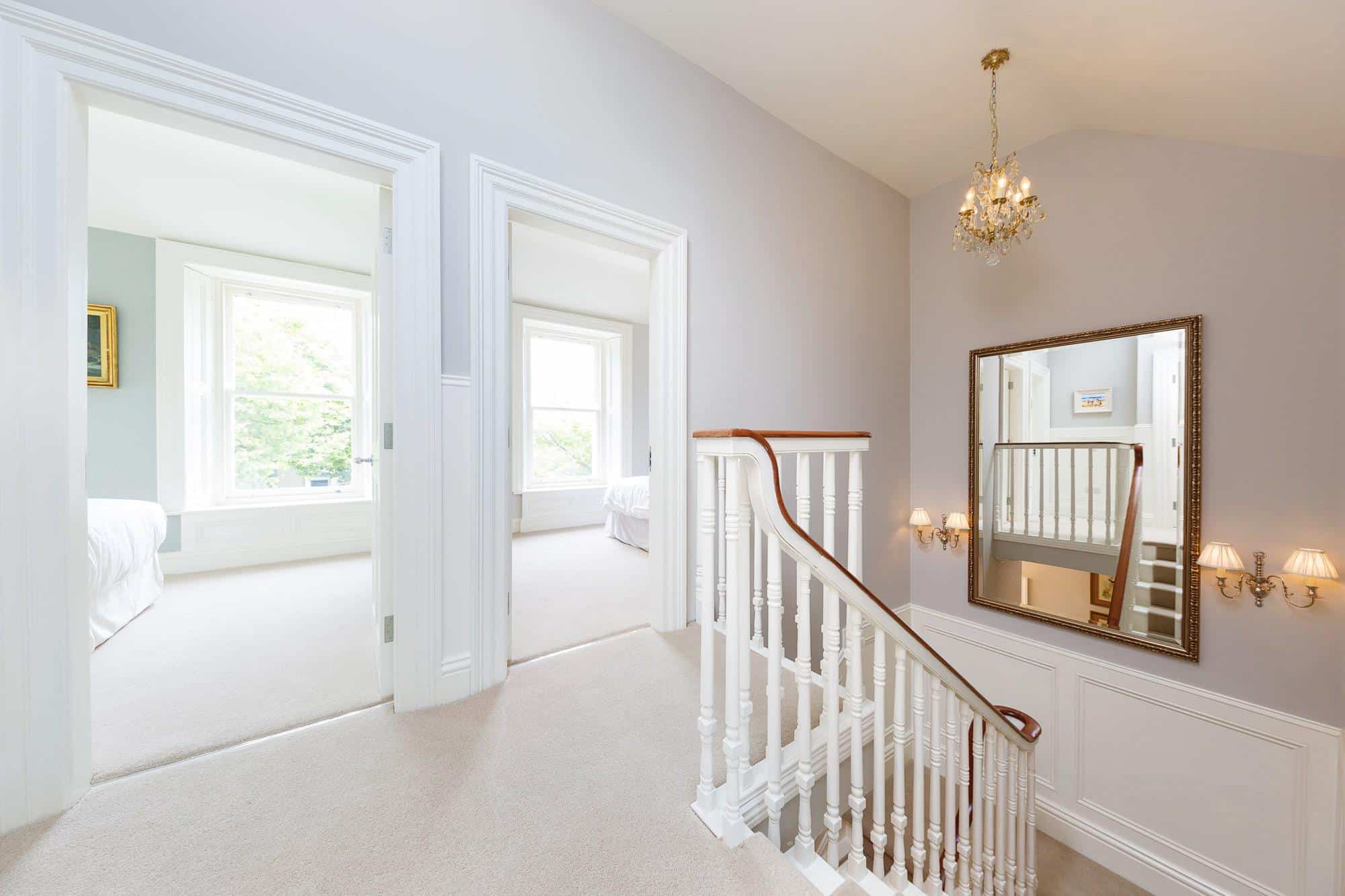 Luxury Home Rental Service Ireland