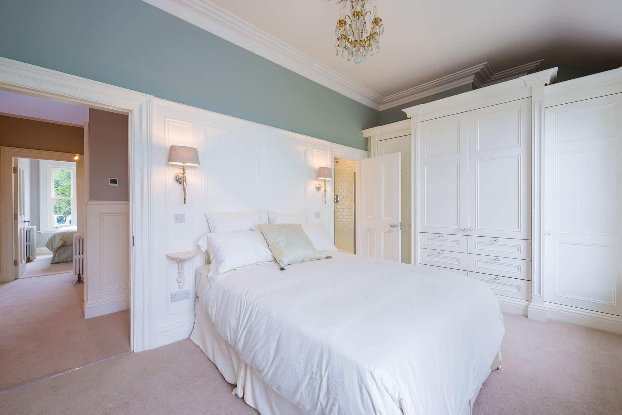 Luxury Home Rental Service Ireland