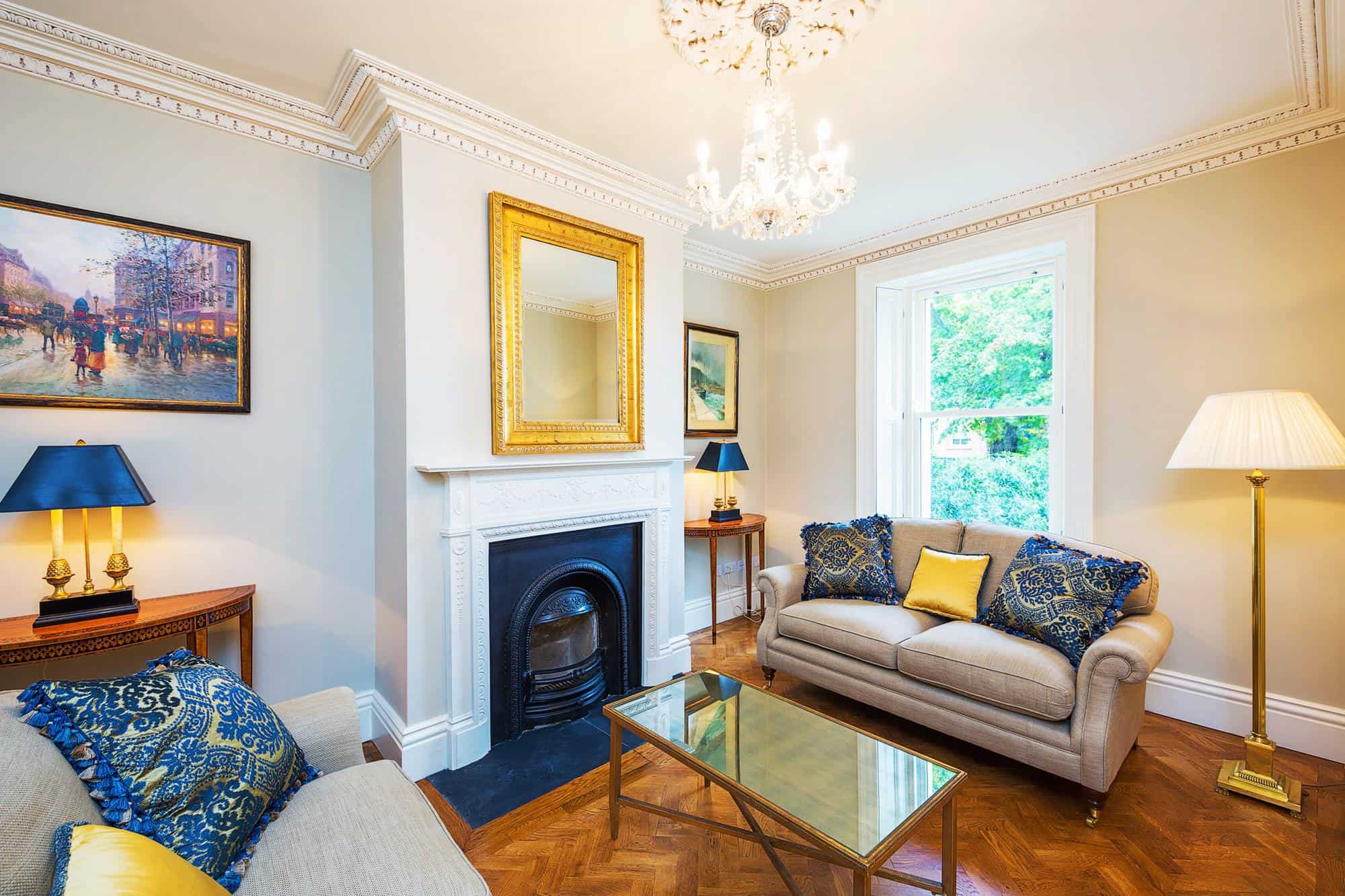 Galway Home Rentals Service