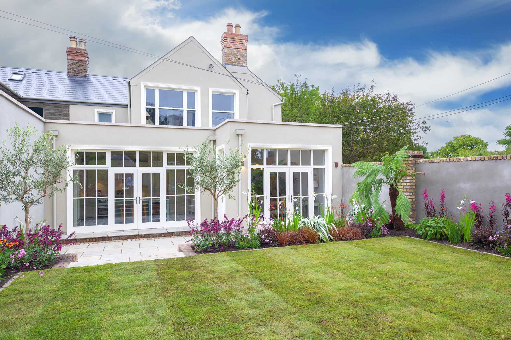 Luxury Home Rental Service Ireland
