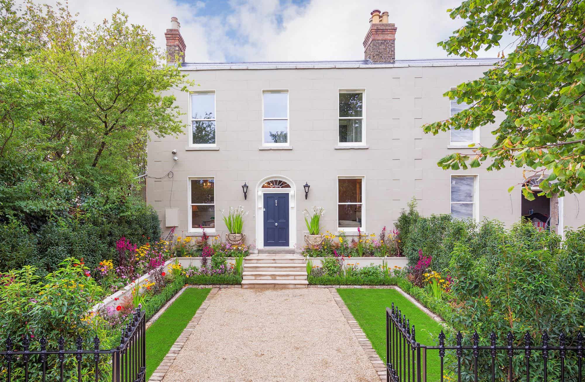 Luxury Home Rental Service Ireland