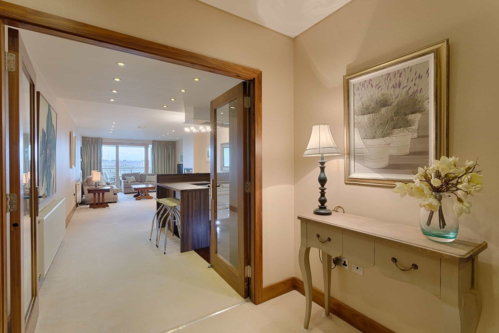 Luxury Home Rental Service Galway