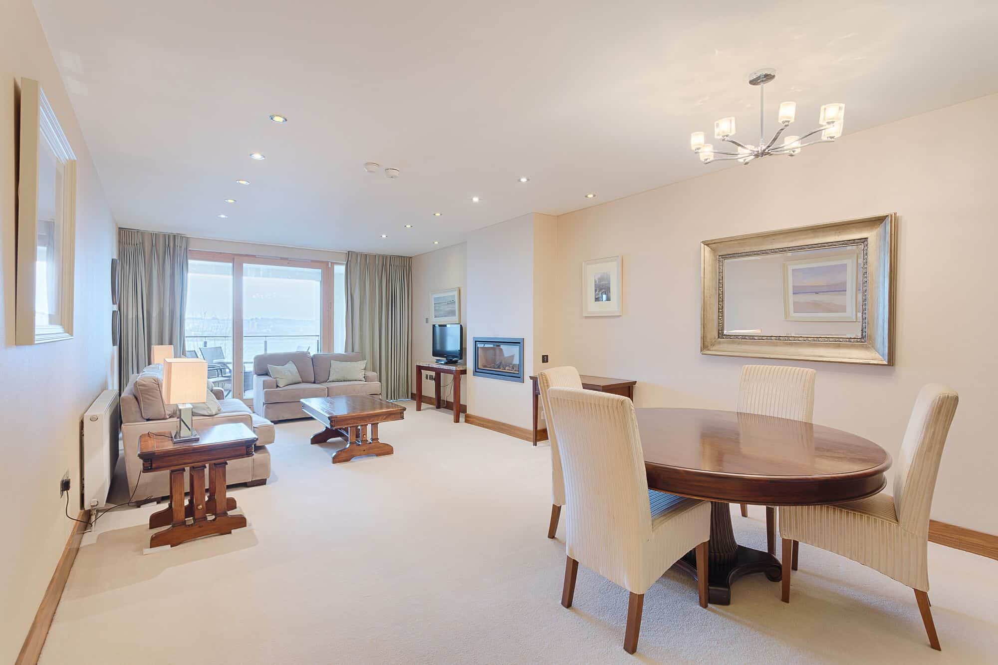 Luxurious Apartment to Rent Galway