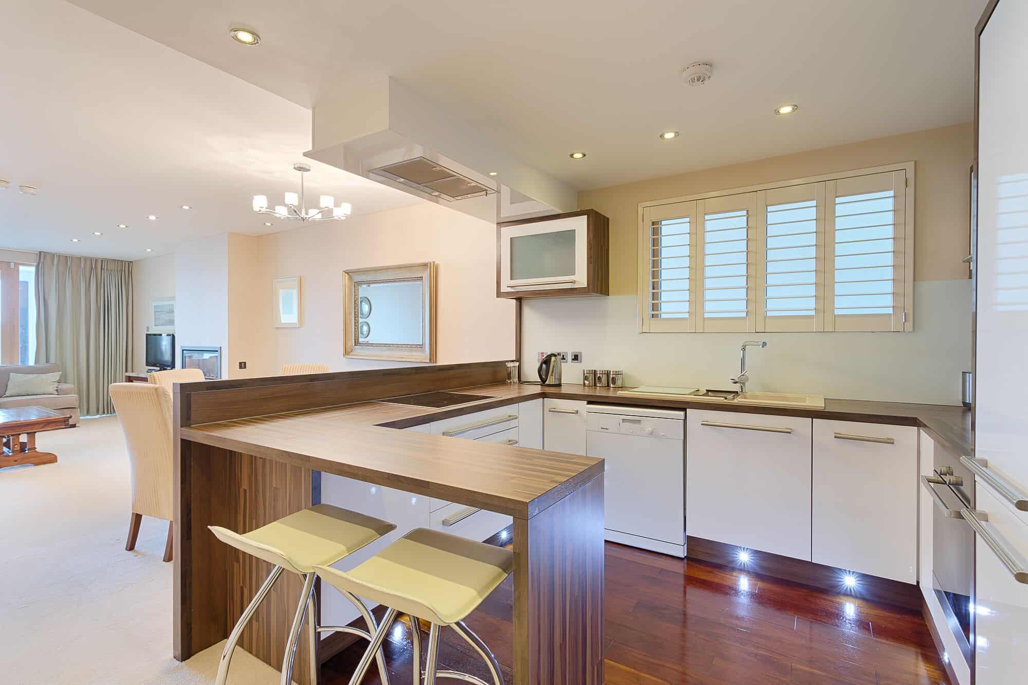 Luxurious Apartment to Rent Galway