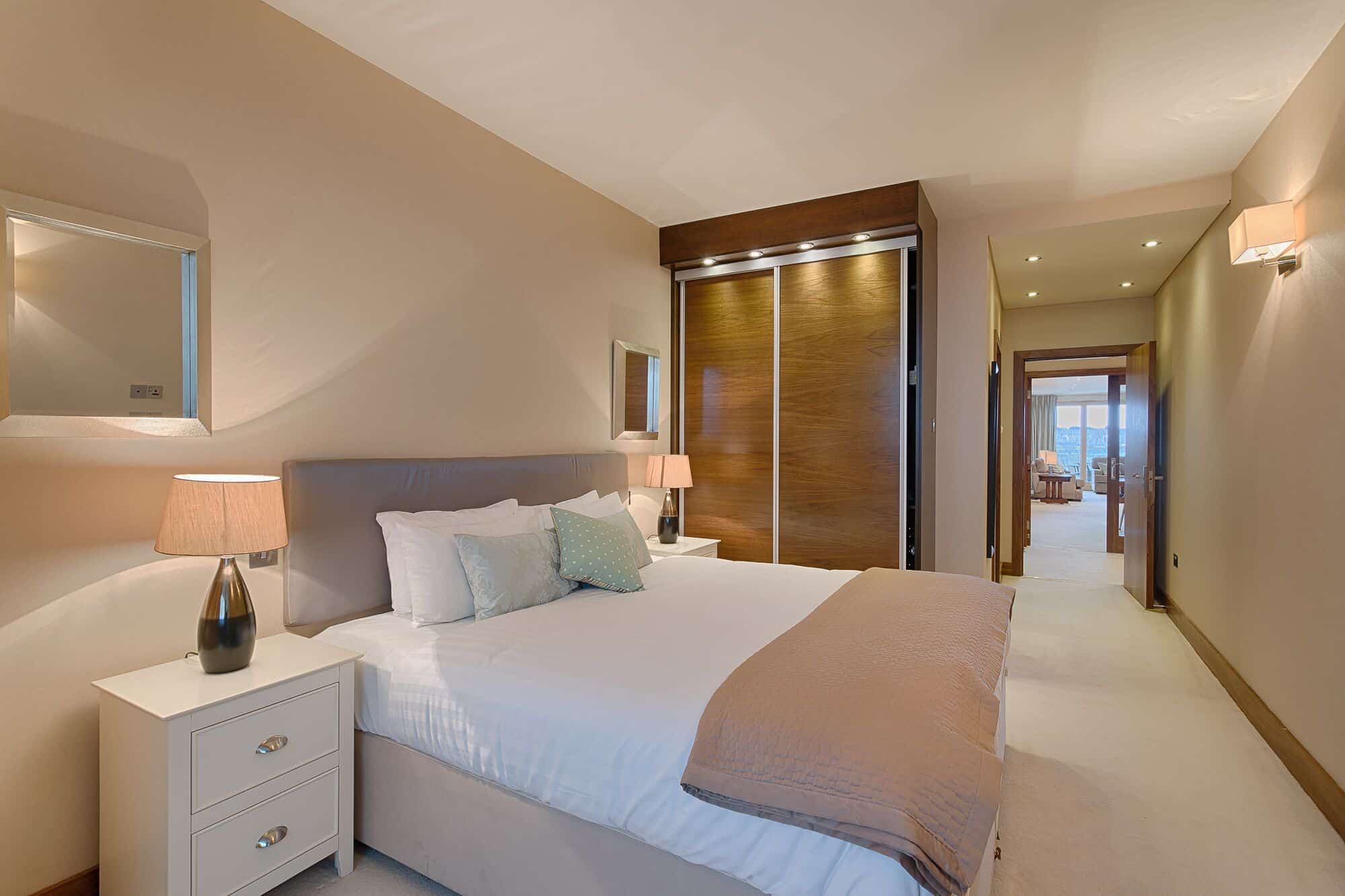 Luxurious Apartment to Rent Galway