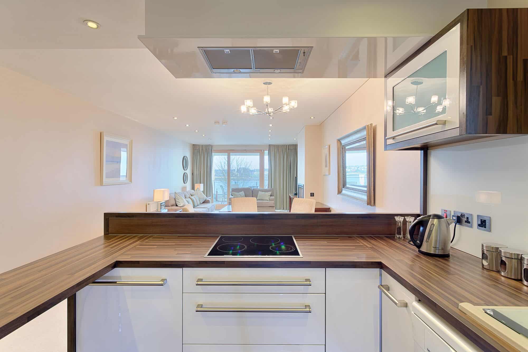 Luxurious Apartment to Rent Galway