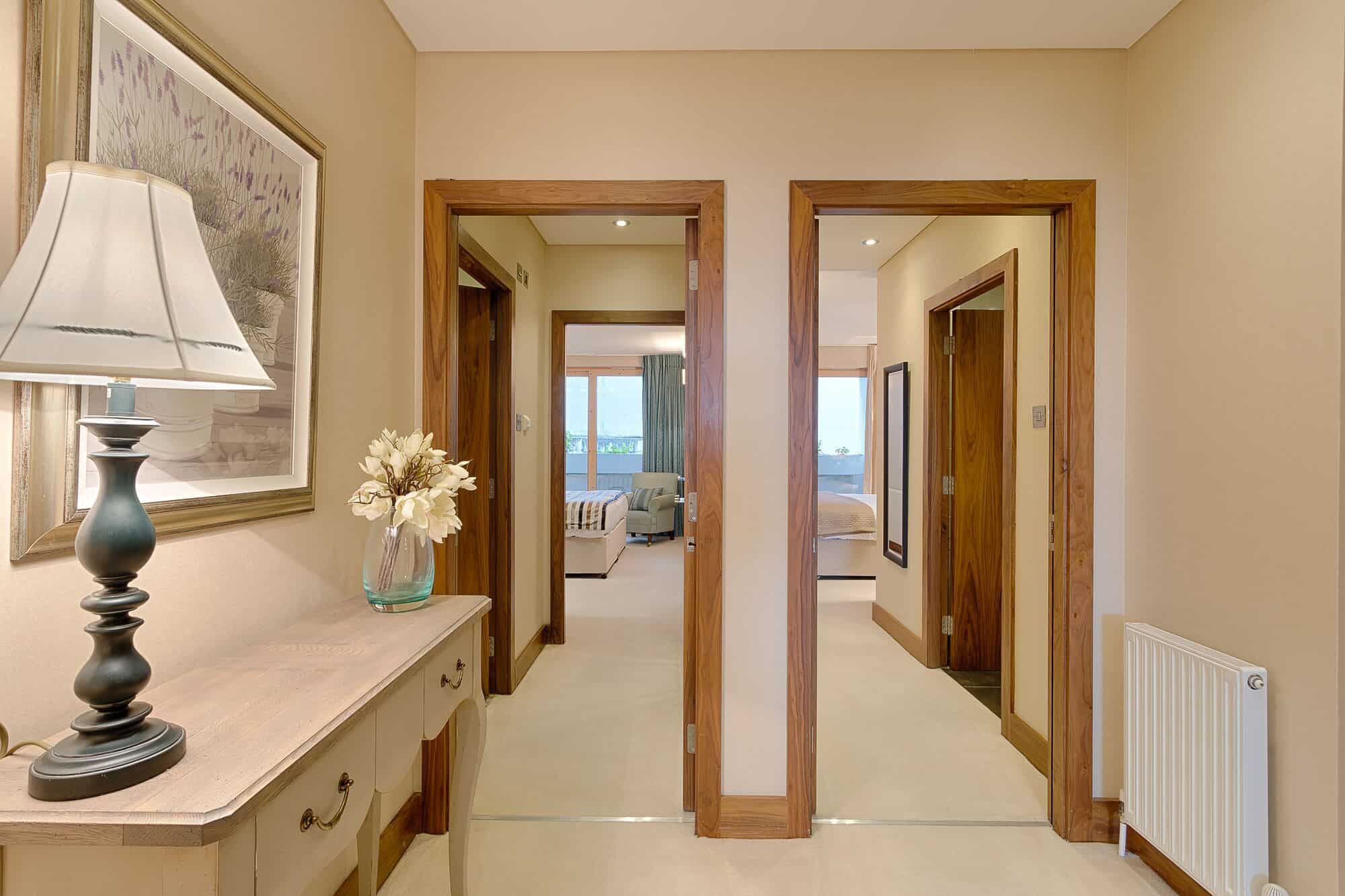 Deluxe Apartment Rentals Galway City