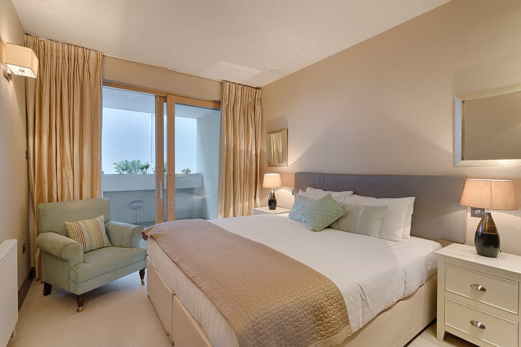 Luxurious Apartment to Rent Galway