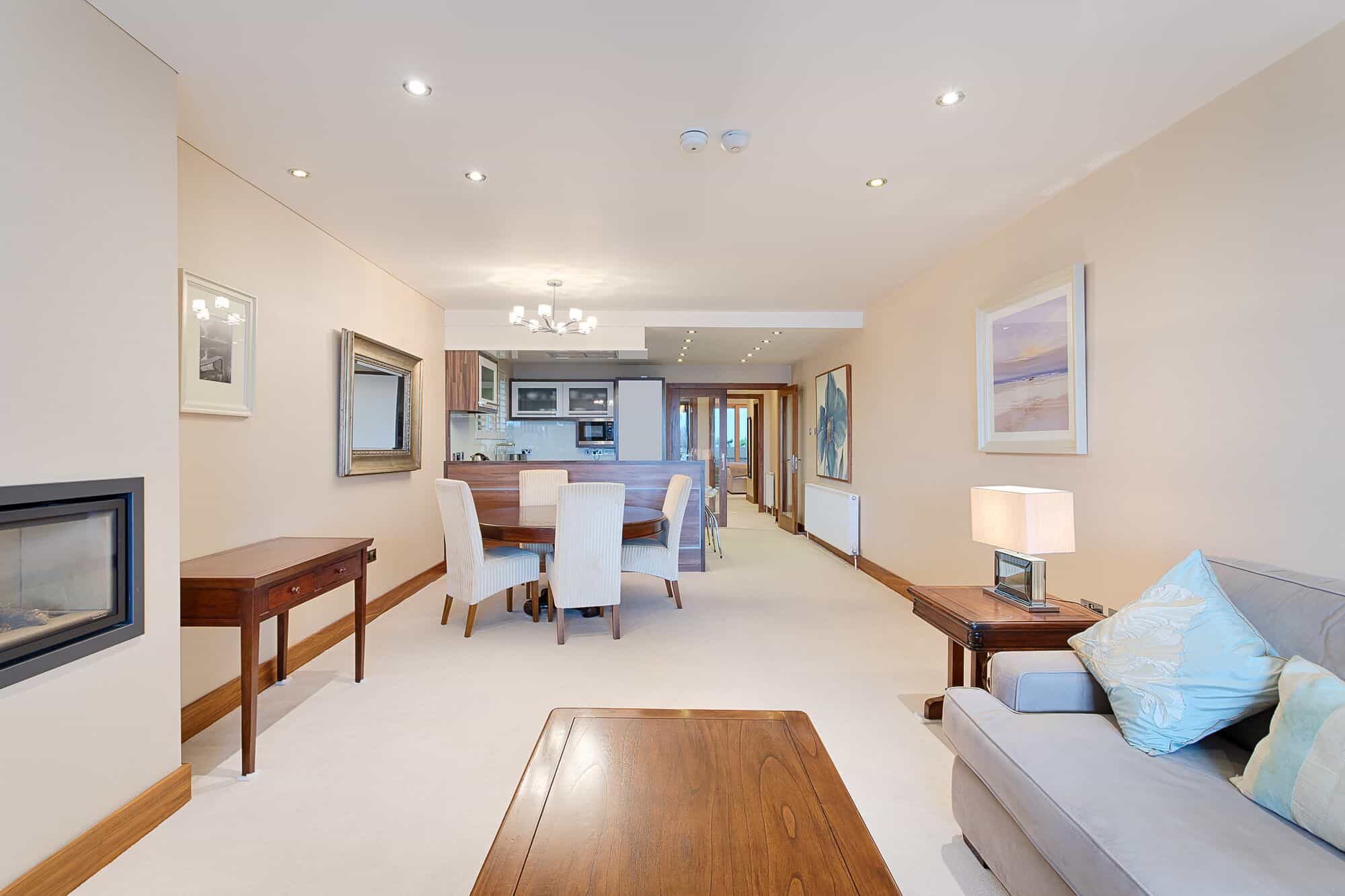 Luxurious Apartment to Rent Galway