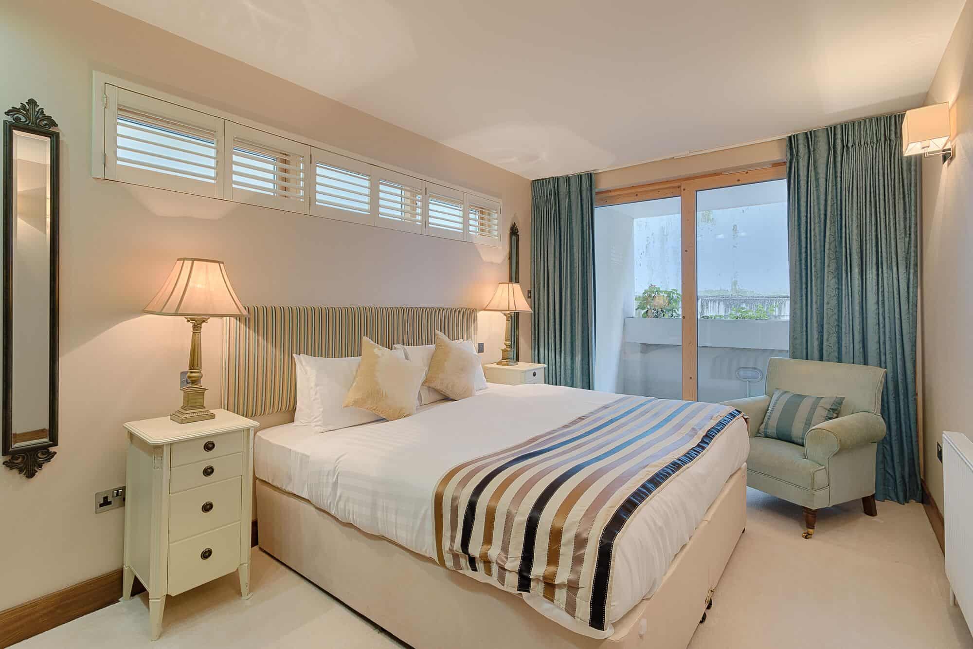 Luxurious Apartment to Rent Galway