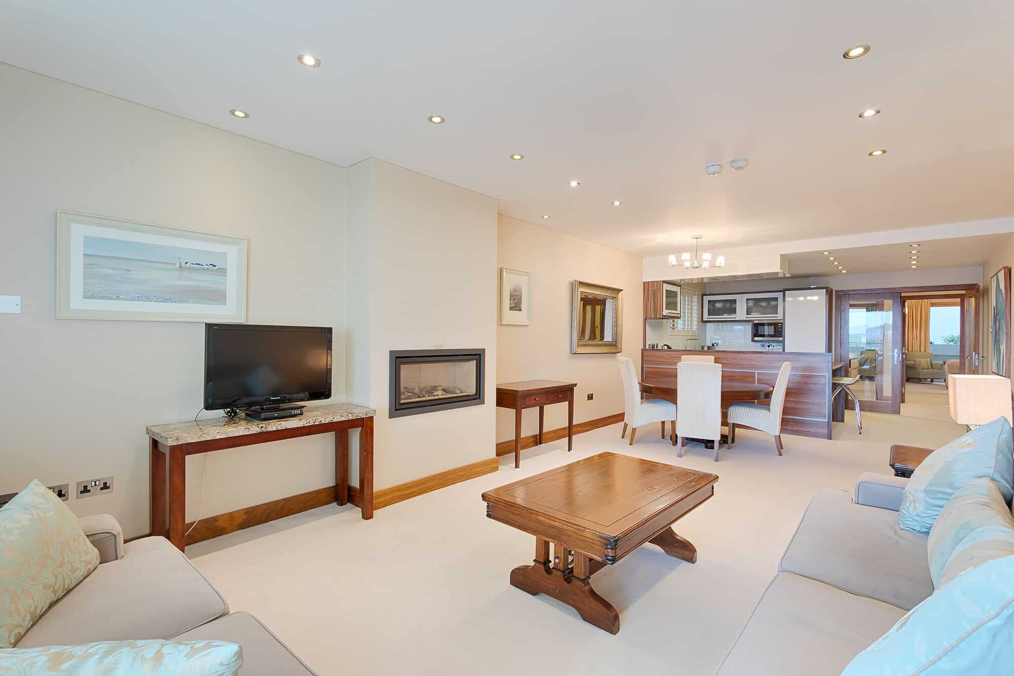Luxurious Apartment to Rent Galway