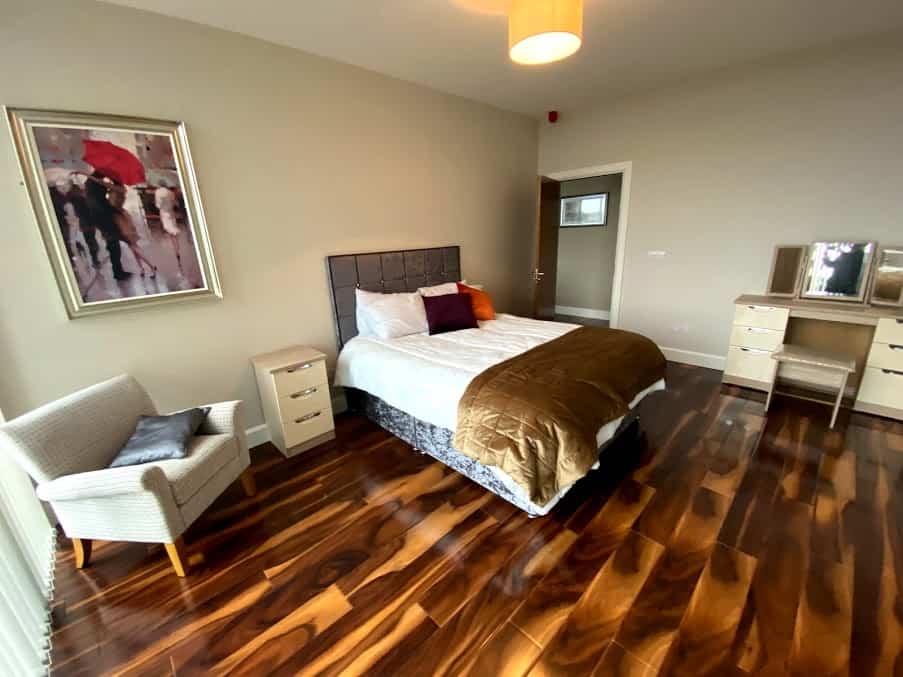 Apartment to Rent in Galway City