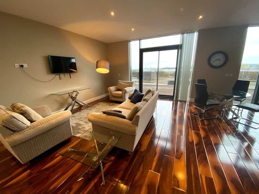 Apartment to Rent in Galway City