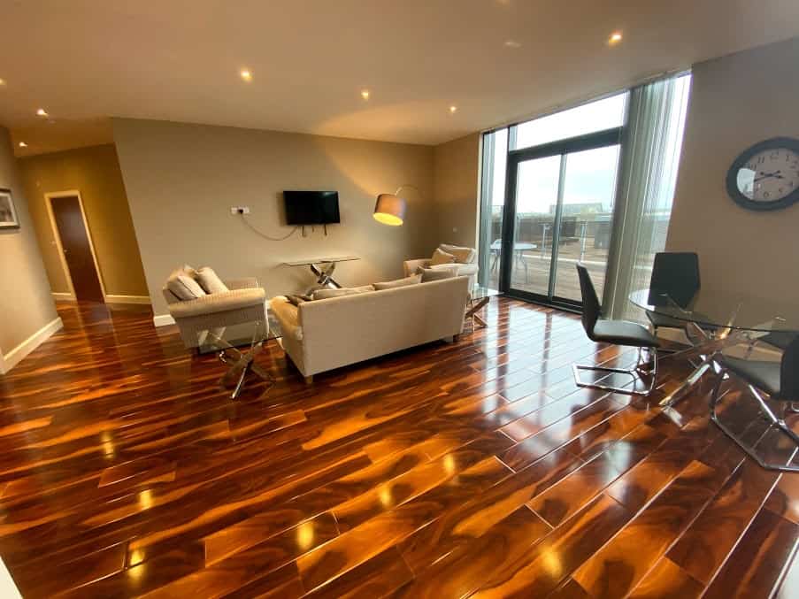 Apartment to Rent in Galway City