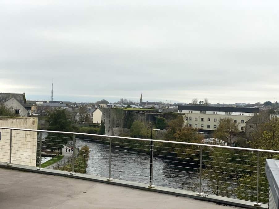 Apartment to Rent in Galway City