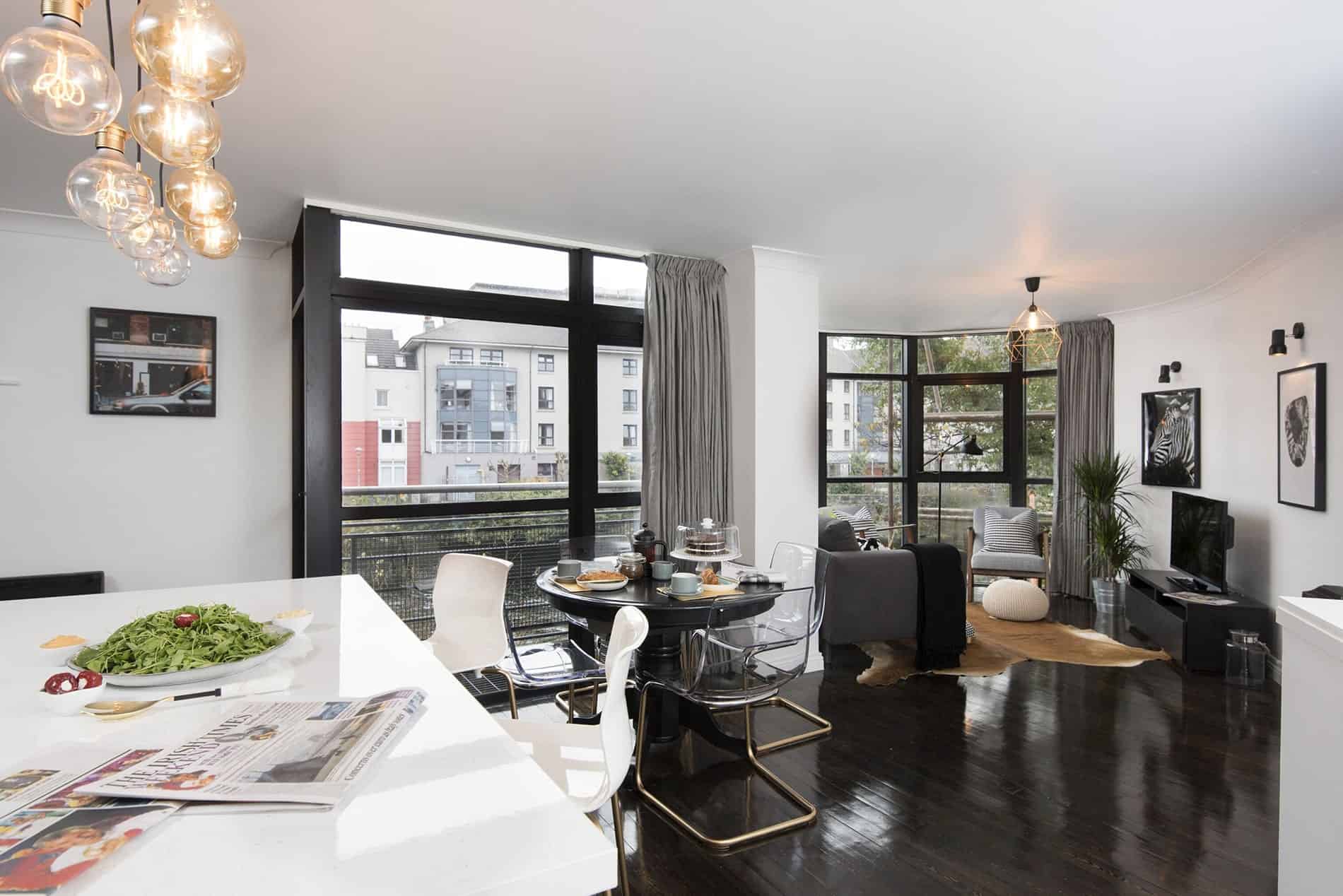 House to rent on Dominick Street, Galway City