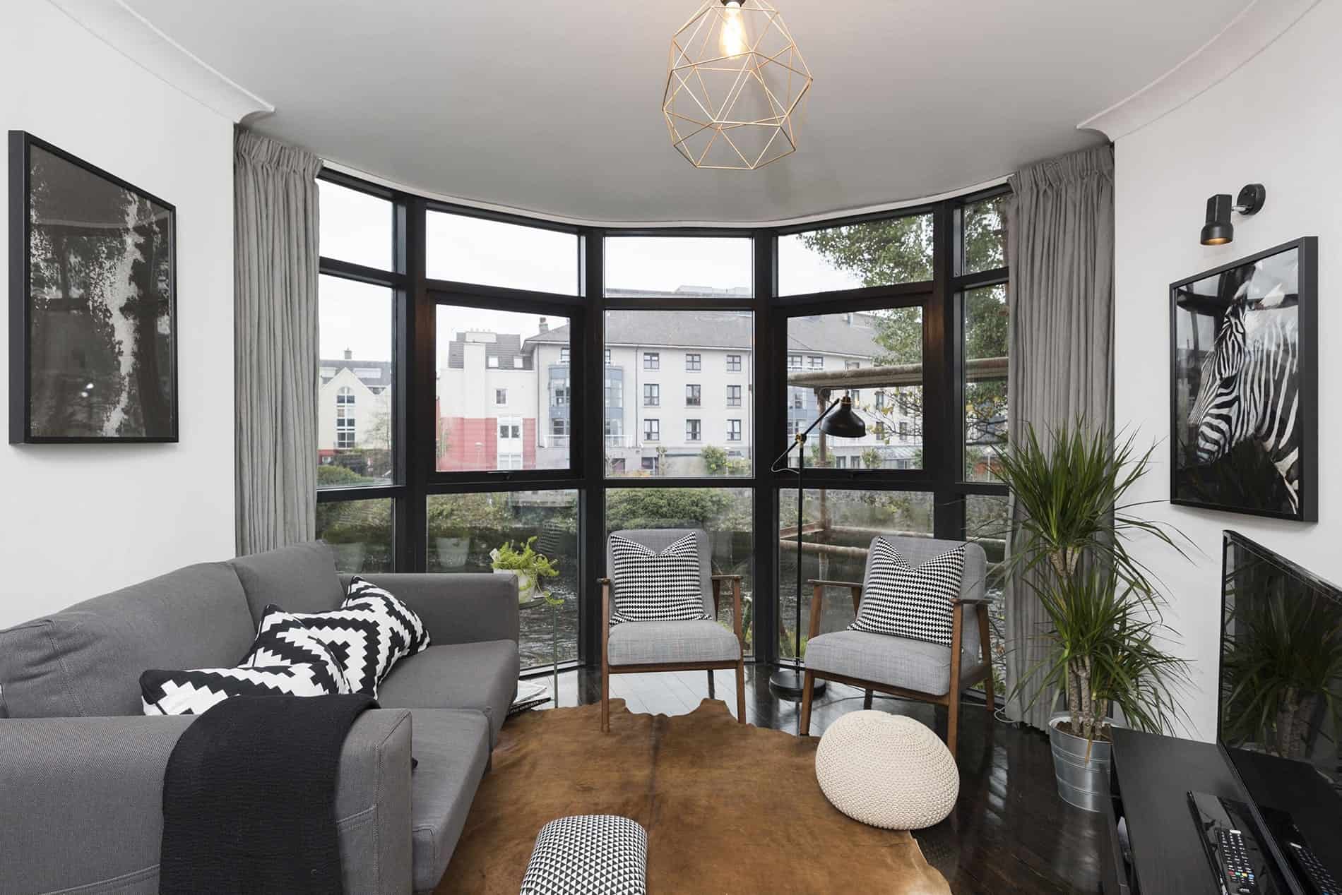 House to rent on Dominick Street, Galway City
