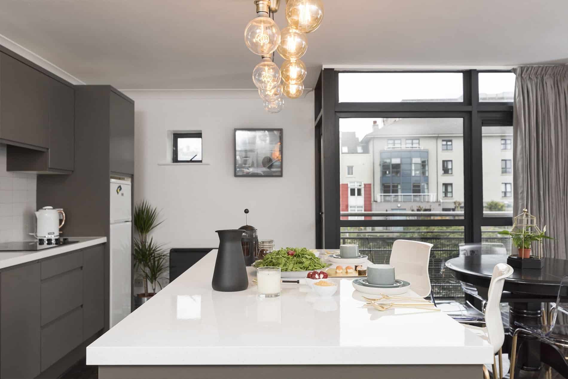 House to rent on Dominick Street, Galway City