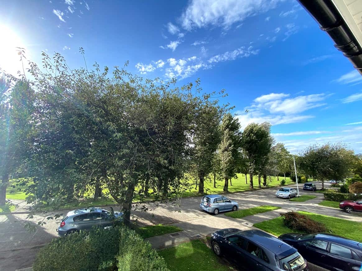 Marsham Court View 1