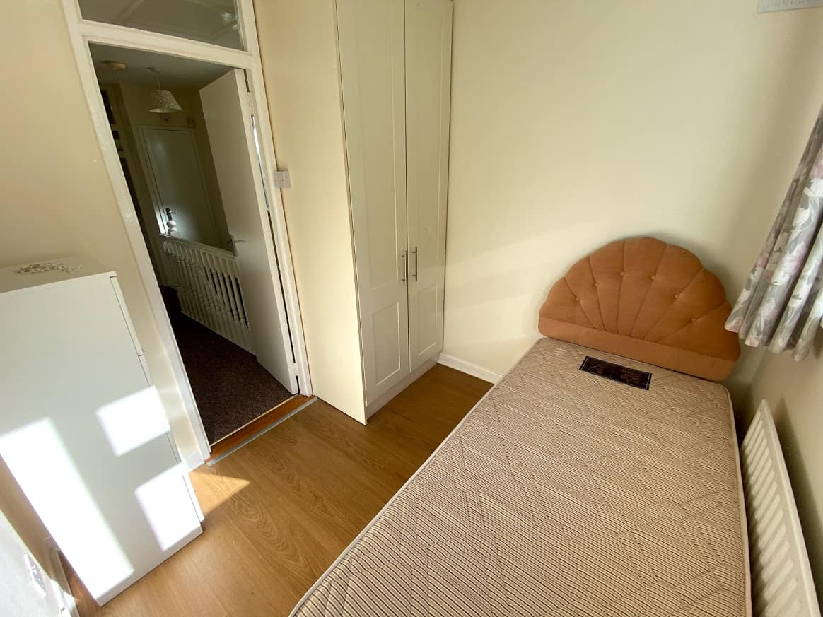 Marsham Court Single Room