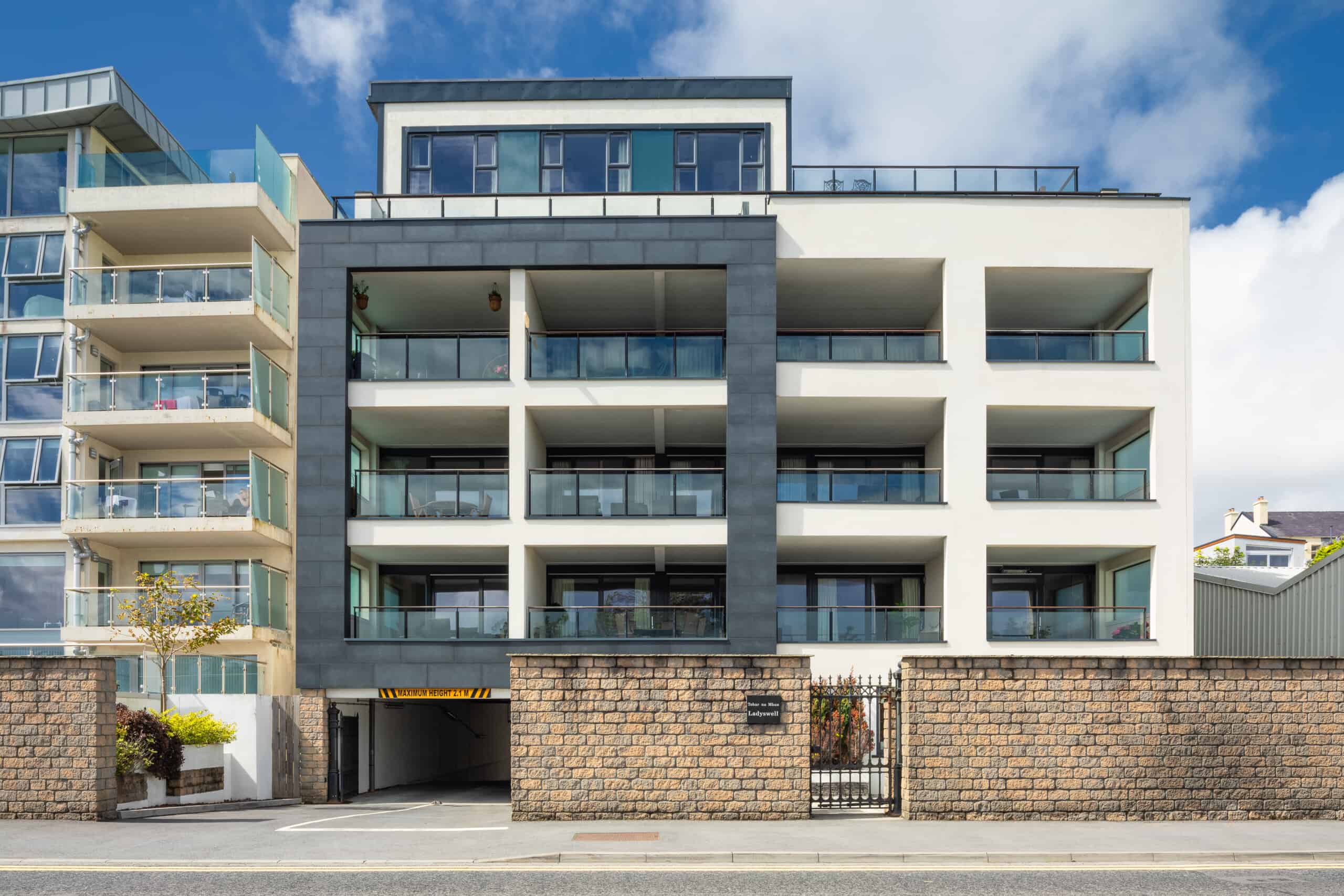 5S Estate Agents – Luxury sale and rental properties in Galway and Dublin, 5 Star Real Estate (5SRE)