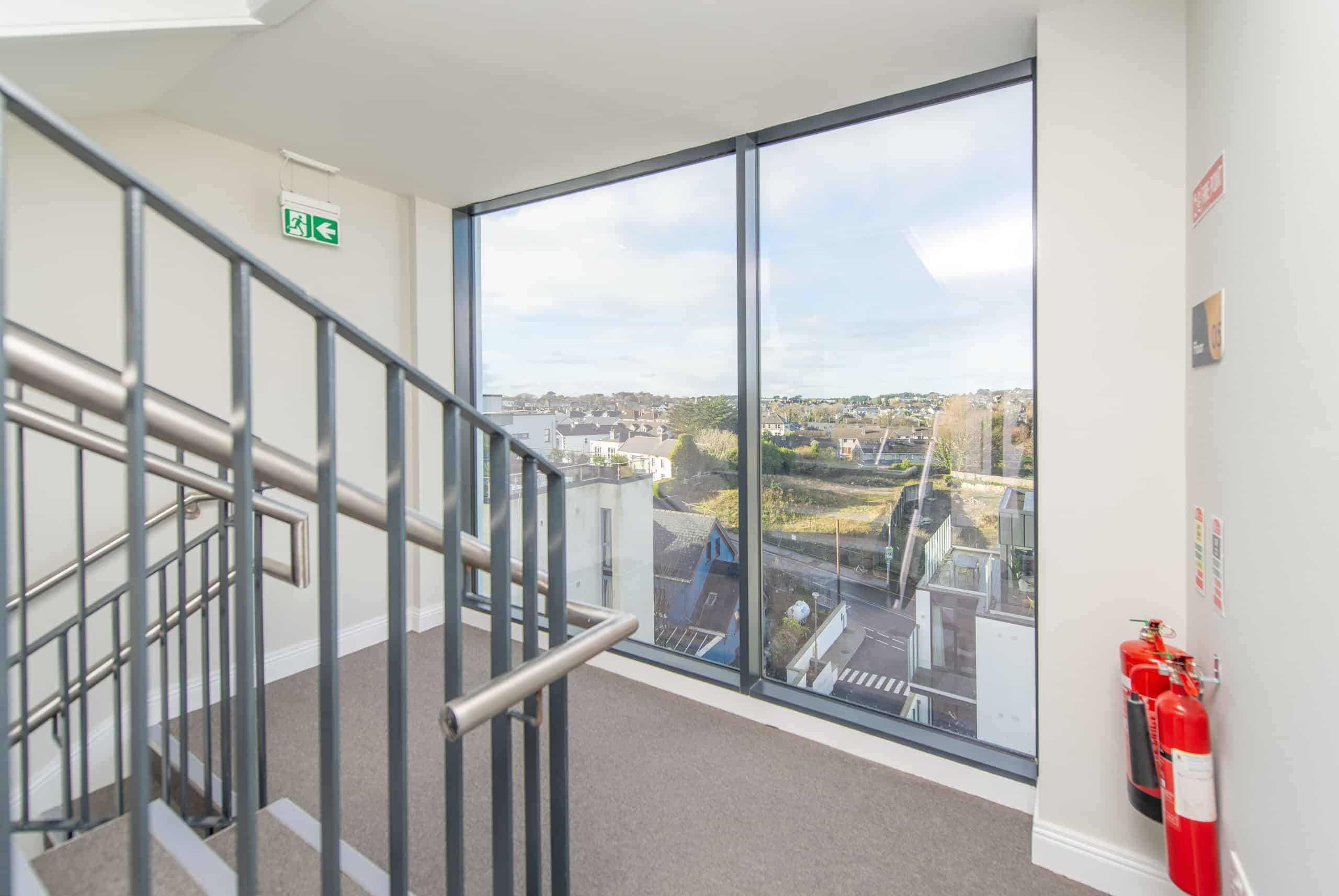 Stairwell