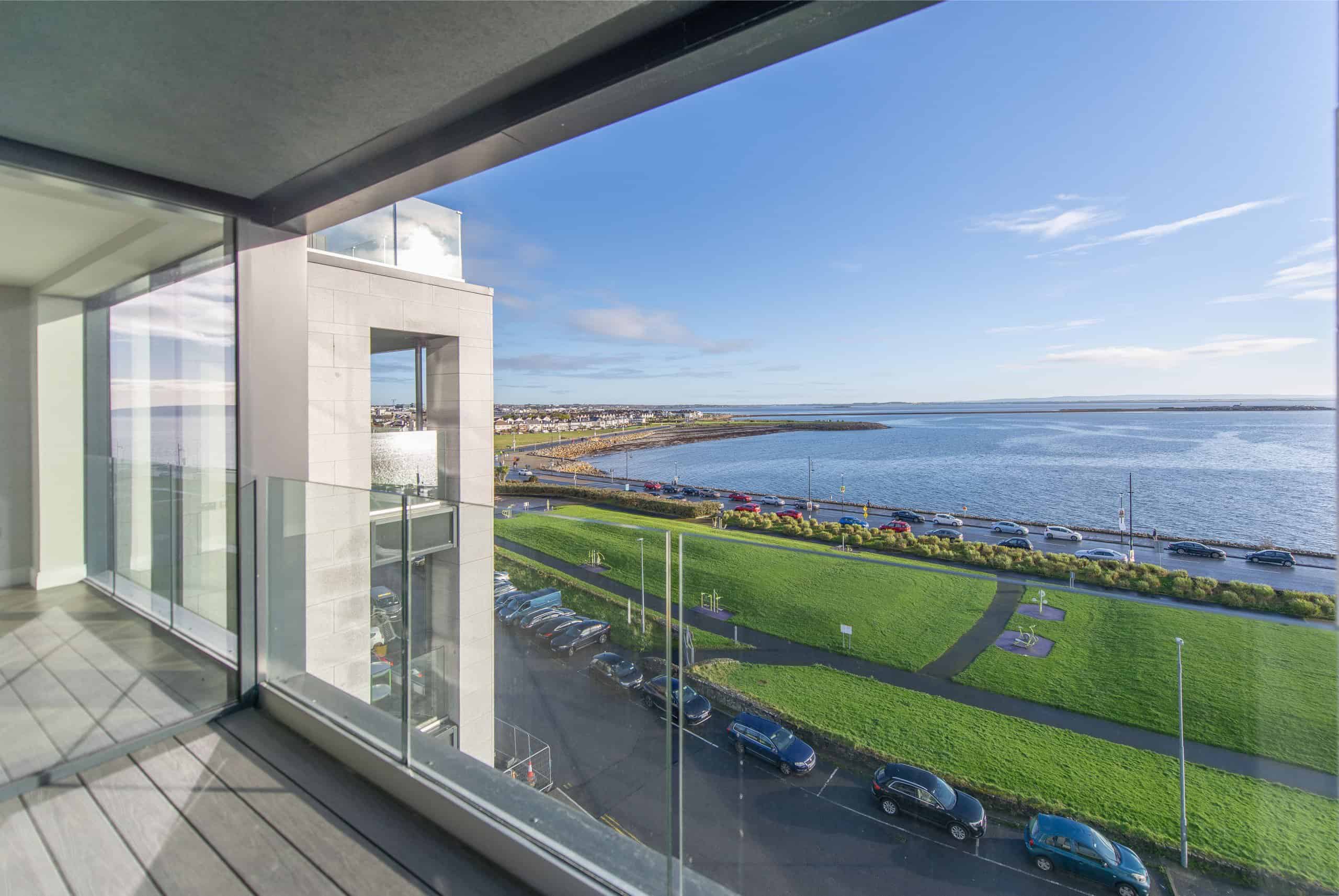 Sea Views