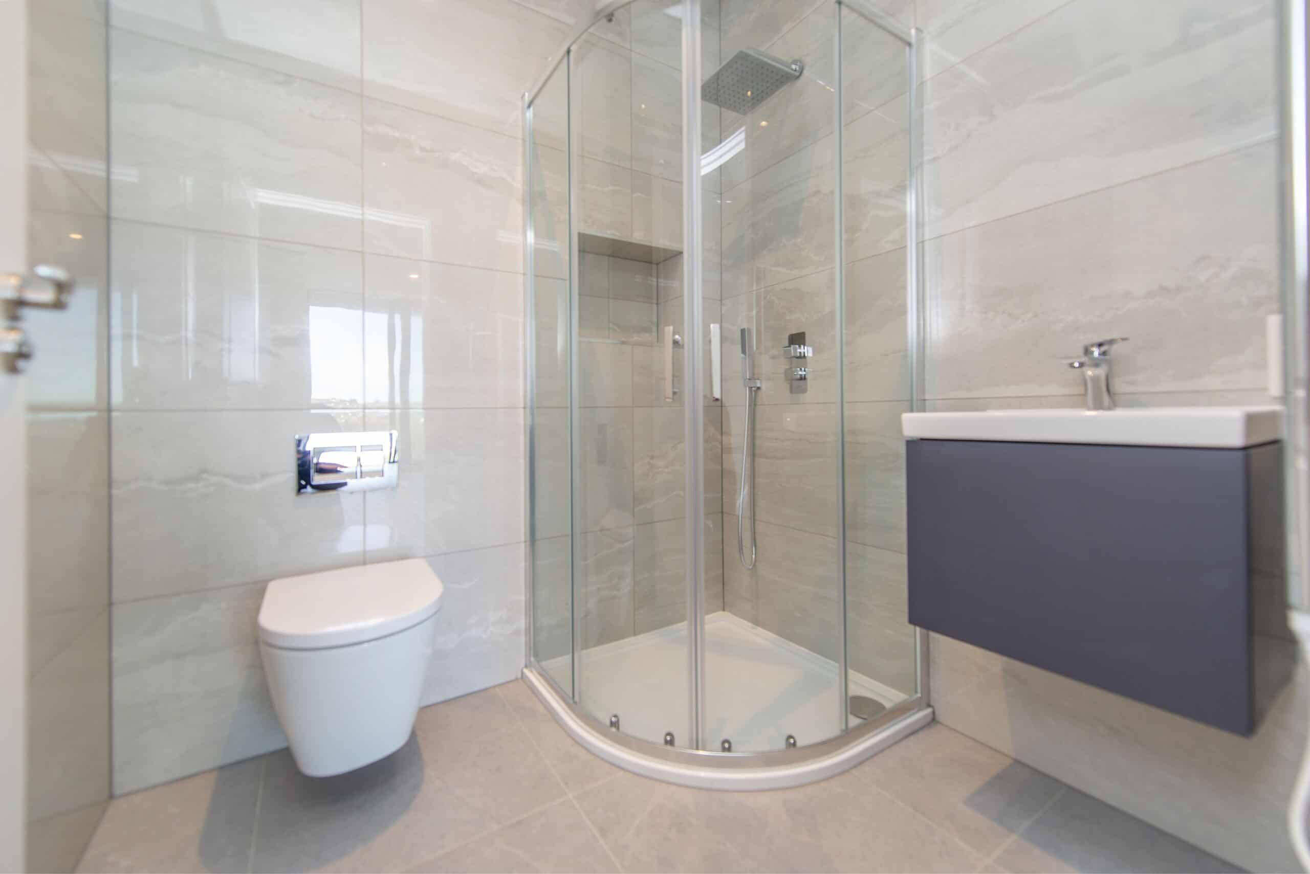 Master ensuite