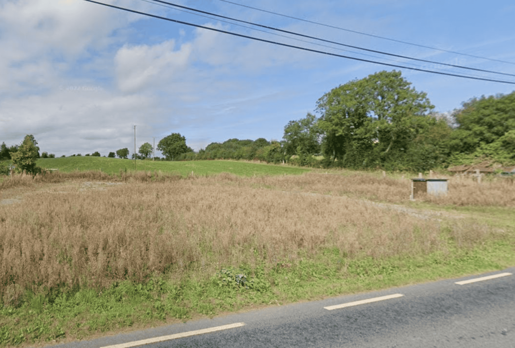 Mullaghcloe, Ballymore, Co. Westmeath, 5 Star Real Estate (5SRE)
