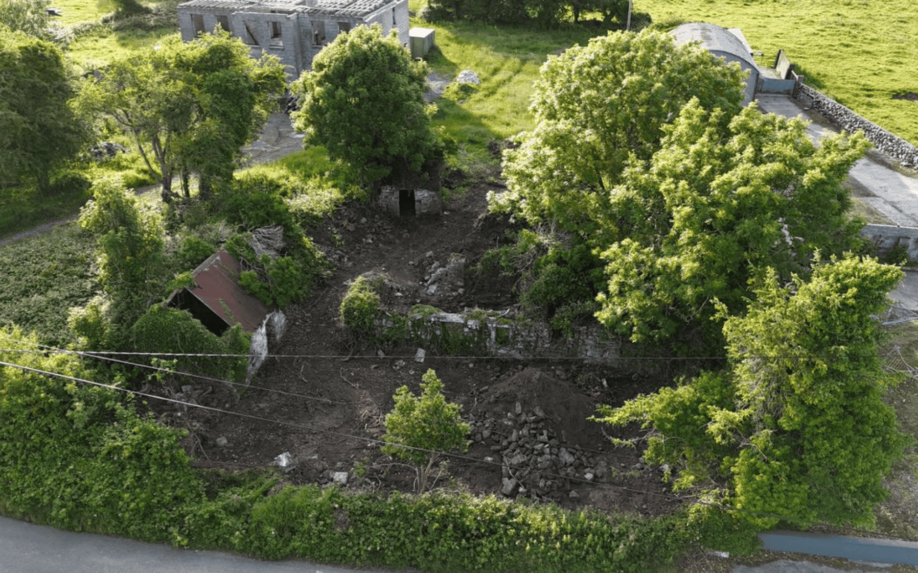 Annaghdown, Co. Galway, 5 Star Real Estate (5SRE)