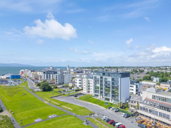 5S Estate Agents – Luxury sale and rental properties in Galway and Dublin, 5 Star Real Estate (5SRE)