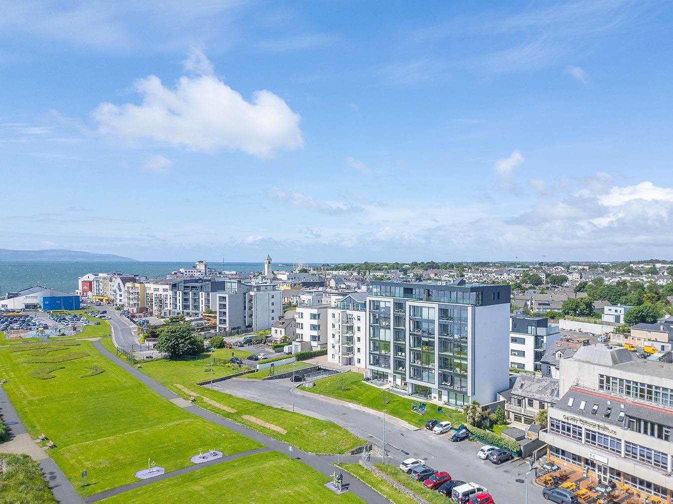Apt 22, Cova Da Iria, Salthill, Galway, 5 Star Real Estate (5SRE)